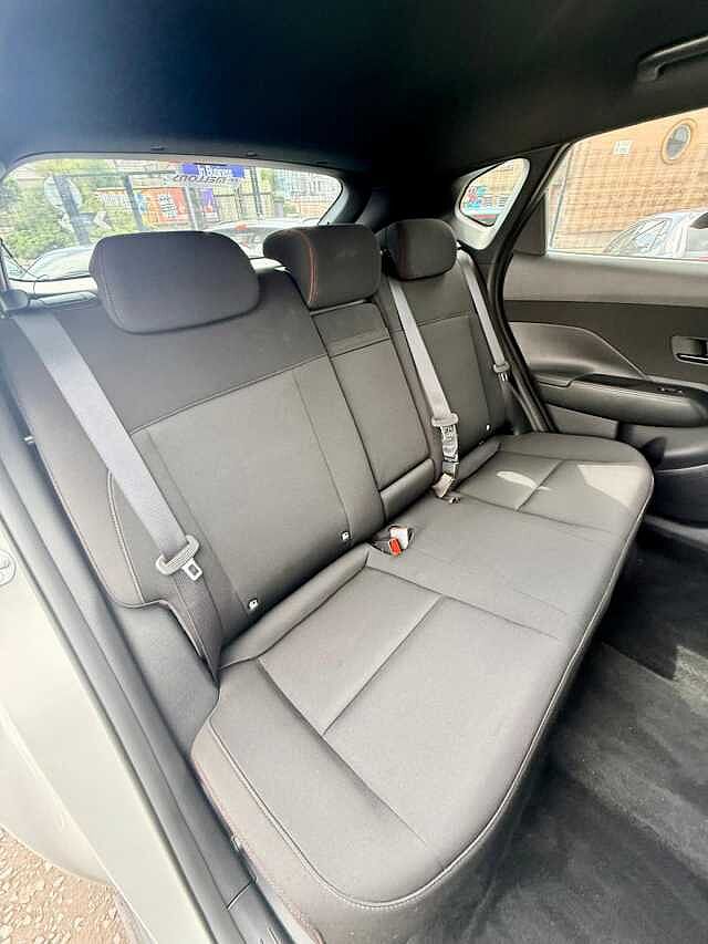 Hyundai KONA 1.6 Hybrid 129 N Line 5dr DCT