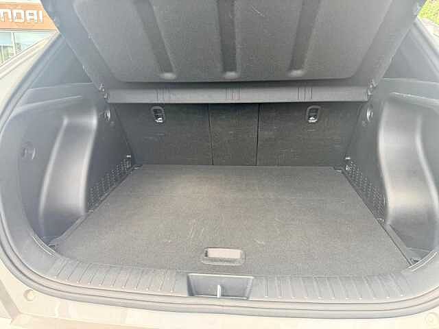 Hyundai KONA 1.6 Hybrid 129 N Line 5dr DCT