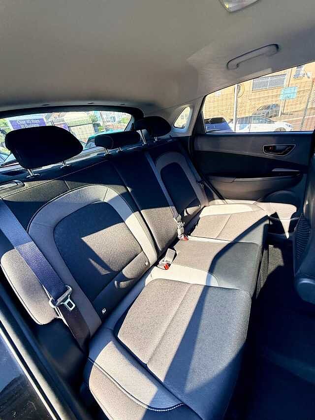 Hyundai KONA 1.6 GDi Hybrid Premium 5dr DCT