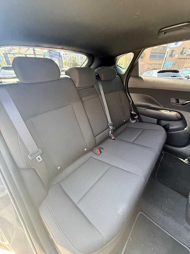 Hyundai KONA 1.6 GDi Hybrid N Line 5dr DCT Grey