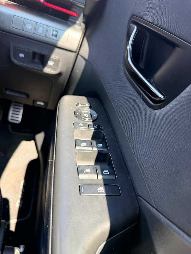 Hyundai KONA 1.6 GDi Hybrid N Line 5dr DCT Grey