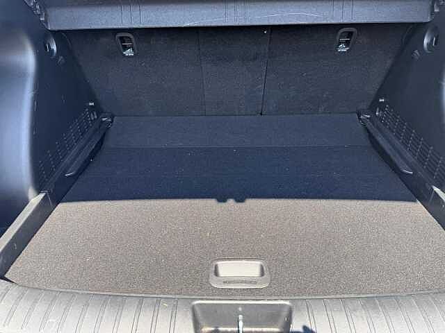 Hyundai KONA 1.6 GDi Hybrid N Line 5dr DCT Grey