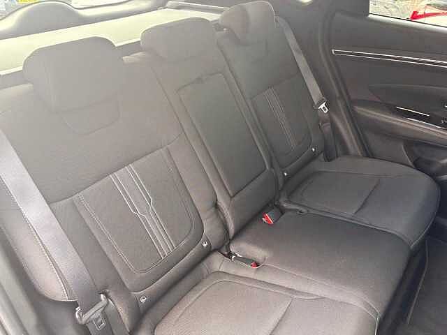 Hyundai TUCSON 1.6 TGDi Premium 5dr 2WD