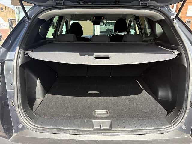 Hyundai TUCSON 1.6 TGDi Premium 5dr 2WD