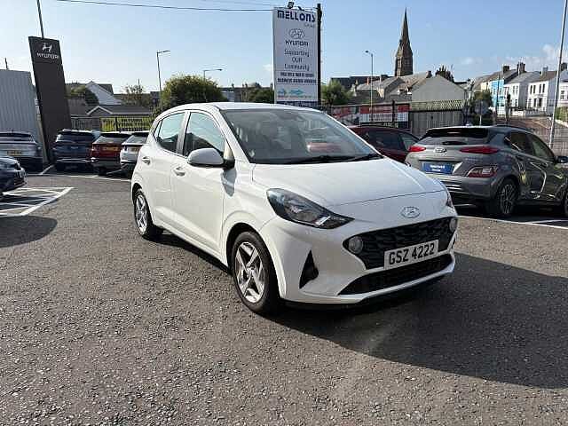 1.2 MPi SE Connect 5dr Auto
