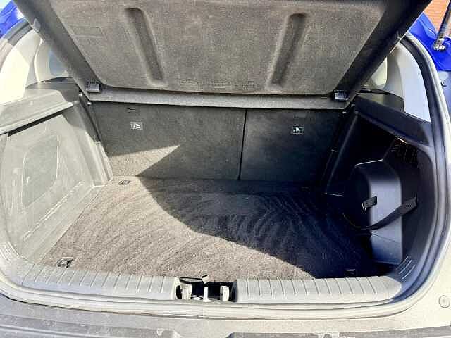 Hyundai BAYON 1.0 TGDi 48V MHEV Premium 5dr DCT