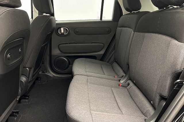 Hyundai INSTER 85kW 02 49kWh 5dr Auto Black