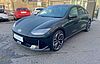 Hyundai IONIQ 6 E (228ps) Premium 77kWh (Single Motor) RWD Green
