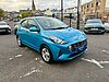 Hyundai I10 1.0 MPi SE Connect 5dr Green