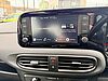 Hyundai I10 1.2 MPi SE Connect 5dr Auto Silver