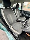Hyundai I10 1.0 Advance 5dr Auto Green