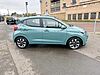 Hyundai I10 1.0 Advance 5dr Auto Green
