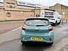 Hyundai I10 1.0 Advance 5dr Auto Green