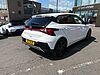 Hyundai I20 1.0T GDi 90 Black Line 5dr White