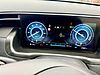 Hyundai TUCSON 1.6 TGDi Hybrid 230 SE Connect 5dr 2WD Auto Grey