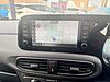 Hyundai I10 1.0 [63] Advance 5dr [Nav] Black