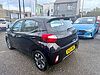 Hyundai I10 1.0 [63] Advance 5dr [Nav] Black