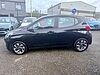 Hyundai I10 1.0 [63] Advance 5dr [Nav] Black