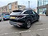 Hyundai TUCSON 1.6 TGDi Hybrid 230 Premium 5dr 2WD Auto Black