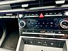 Hyundai SANTA FE 1.6 TGDi Hybrid Calligraphy 5dr Auto Green