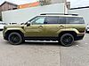 Hyundai SANTA FE 1.6 TGDi Hybrid Calligraphy 5dr Auto Green