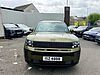 Hyundai SANTA FE 1.6 TGDi Hybrid Calligraphy 5dr Auto Green