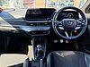 Hyundai I20 1.6T GDi N 5dr Blue