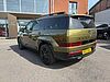 Hyundai SANTA FE 1.6 TGDi 239 Hybrid Calligraphy 5dr 4WD Auto Green