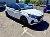 Hyundai I20 1.6T GDi N 5dr White