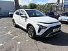 Hyundai BAYON 1.0 TGDi 48V MHEV SE Connect 5dr White