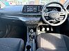 Hyundai BAYON 1.0 TGDi 48V MHEV SE Connect 5dr White