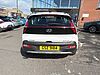 Hyundai BAYON 1.0 TGDi 48V MHEV SE Connect 5dr White