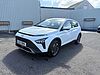 Hyundai BAYON 1.0 TGDi 48V MHEV SE Connect 5dr White