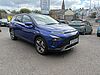 Hyundai BAYON 1.0 TGDi 48V MHEV Premium 5dr DCT Blue