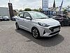 Hyundai I10 1.0 [63] Advance 5dr [Nav] Grey