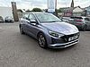 Hyundai I20 1.0T GDi Advance 5dr Blue