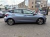 Hyundai I20 1.0T GDi Advance 5dr Blue