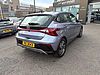 Hyundai I20 1.0T GDi Advance 5dr Blue