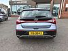 Hyundai I20 1.0T GDi Advance 5dr Blue