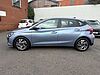 Hyundai I20 1.0T GDi Advance 5dr Blue