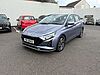 Hyundai I20 1.0T GDi Advance 5dr Blue