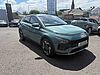 Hyundai BAYON 1.0 TGDi Premium 5dr DCT Green