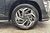 Hyundai KONA 1.6 Hybrid 129 N Line 5dr DCT Black