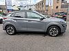 Hyundai KONA 150kW Premium 64kWh 5dr Auto Grey