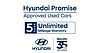 Hyundai KONA 150kW Premium 64kWh 5dr Auto Grey