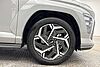Hyundai KONA 1.6 Hybrid 129 N Line 5dr DCT Grey