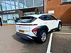 Hyundai KONA 1.0T Advance 5dr DCT White