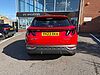 Hyundai TUCSON 1.6 TGDi SE Connect 5dr 2WD Red