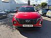 Hyundai TUCSON 1.6 TGDi SE Connect 5dr 2WD Red