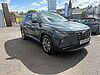 Hyundai TUCSON 1.6 TGDi Premium 5dr 2WD Blue